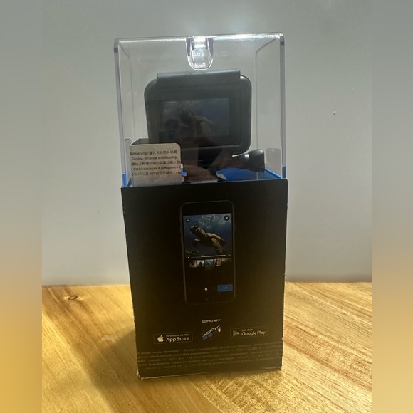 GoPro Hero 7 Black - Picture 4 of 4